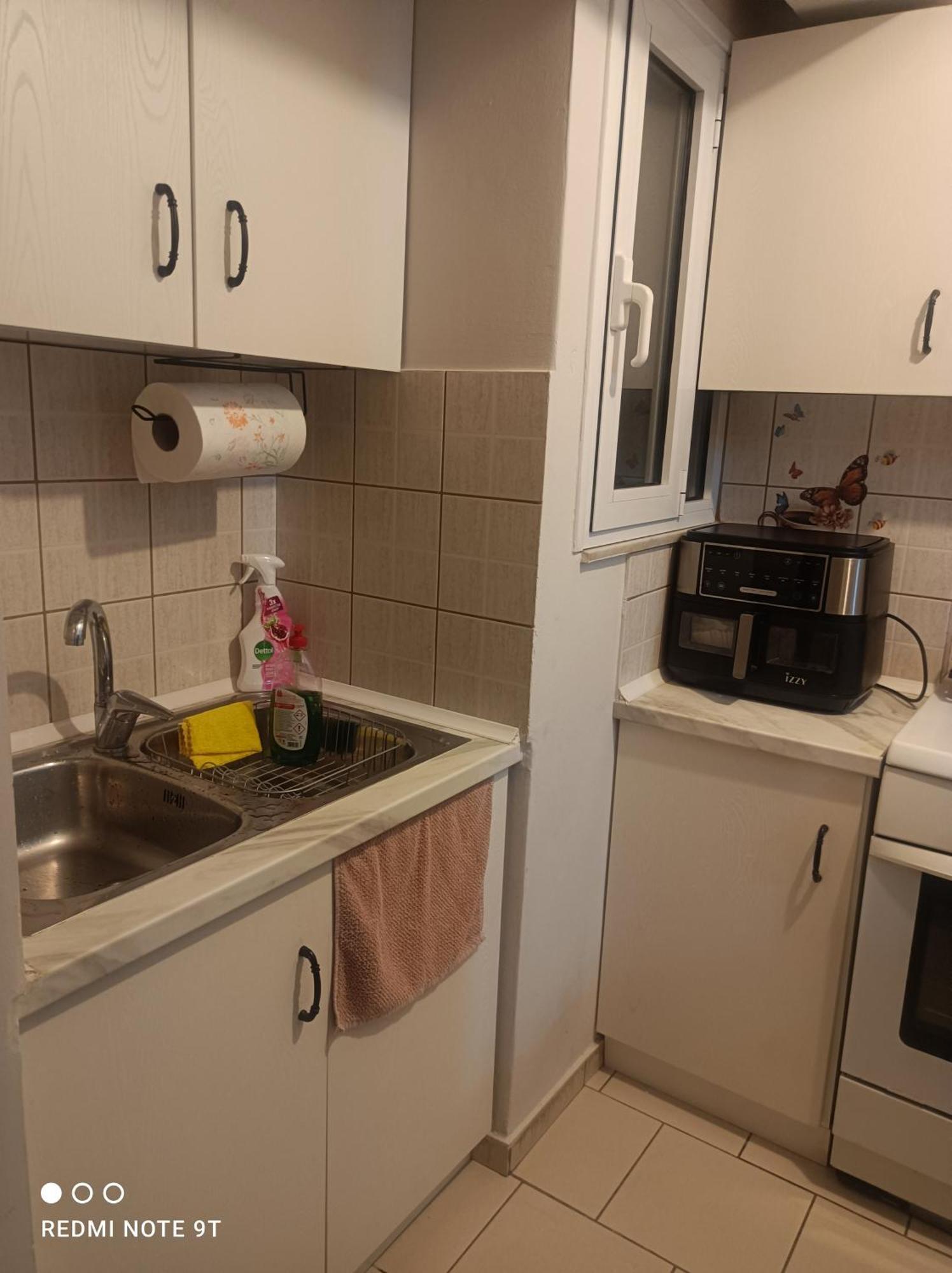 Central Sweet Home 拉里萨 外观 照片